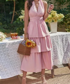 ⁦دريس SHEIN⁩ - الصورة ⁦1⁩