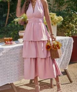 ⁦دريس SHEIN⁩ - الصورة ⁦5⁩