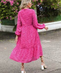 ⁦ميني دريس SHEIN⁩ - الصورة ⁦2⁩