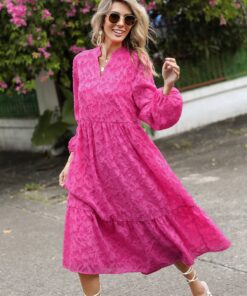 ⁦ميني دريس SHEIN⁩ - الصورة ⁦1⁩