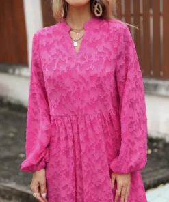 ⁦ميني دريس SHEIN⁩ - الصورة ⁦5⁩