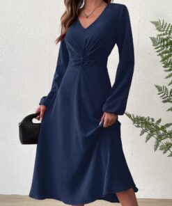 ⁦ميني دريس SHEIN⁩ - الصورة ⁦3⁩