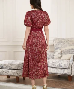 ⁦دريس SHEIN⁩ - الصورة ⁦7⁩