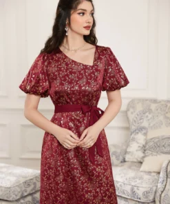 ⁦دريس SHEIN⁩ - الصورة ⁦5⁩