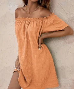 ⁦ميني دريس SHEIN⁩ - الصورة ⁦5⁩