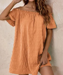 ⁦ميني دريس SHEIN⁩ - الصورة ⁦1⁩