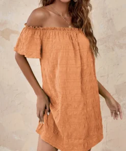 ⁦ميني دريس SHEIN⁩ - الصورة ⁦2⁩