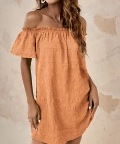 ⁦ميني دريس SHEIN⁩ - الصورة ⁦6⁩