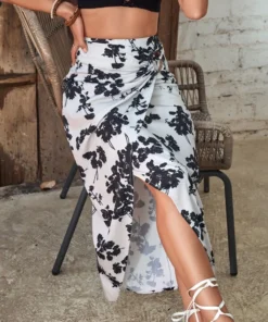 ⁦جيبه  SHEIN⁩ - الصورة ⁦4⁩