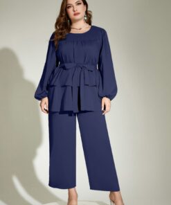 ⁦طقم  SHEIN⁩ - الصورة ⁦5⁩