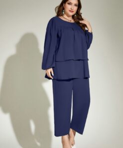 ⁦طقم  SHEIN⁩ - الصورة ⁦1⁩