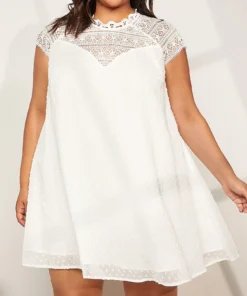 ⁦ميني دريس SHEIN⁩ - الصورة ⁦7⁩