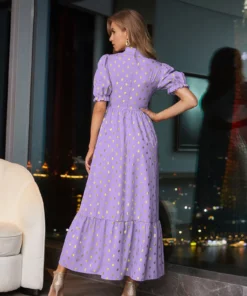 ⁦دريس  SHEIN⁩ - الصورة ⁦6⁩