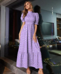 ⁦دريس  SHEIN⁩ - الصورة ⁦3⁩