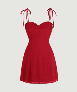 ⁦ميني دريس SHEIN⁩ - الصورة ⁦2⁩