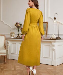 ⁦دريس SHEIN⁩ - الصورة ⁦3⁩