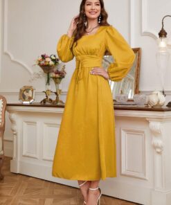 ⁦دريس SHEIN⁩ - الصورة ⁦5⁩