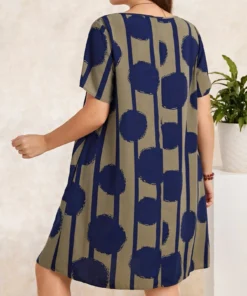 ⁦ميني دريس SHEIN⁩ - الصورة ⁦5⁩