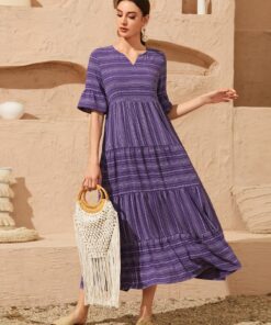 ⁦دريس SHEIN⁩ - الصورة ⁦6⁩