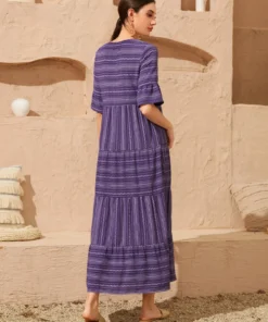 ⁦دريس SHEIN⁩ - الصورة ⁦4⁩