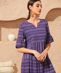 ⁦دريس SHEIN⁩ - الصورة ⁦5⁩