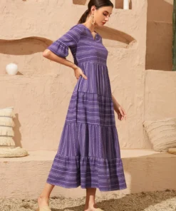 ⁦دريس SHEIN⁩ - الصورة ⁦2⁩