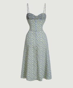 ⁦ميني دريس SHEIN⁩ - الصورة ⁦3⁩