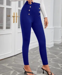 ⁦بنطلون SHEIN⁩ - الصورة ⁦3⁩