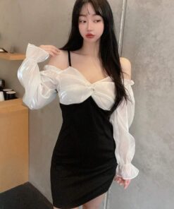 ⁦ميني دريس SHEIN⁩ - الصورة ⁦4⁩