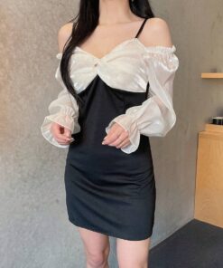 ⁦ميني دريس SHEIN⁩ - الصورة ⁦1⁩