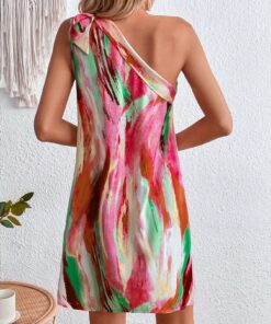 ⁦ميني دريس SHEIN⁩ - الصورة ⁦5⁩