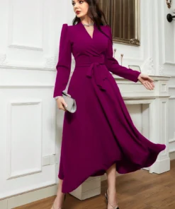 ⁦دريس SHEIN⁩ - الصورة ⁦2⁩