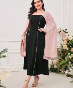 ⁦دريس SHEIN⁩ - الصورة ⁦6⁩