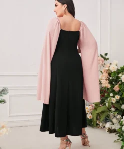 ⁦دريس SHEIN⁩ - الصورة ⁦5⁩