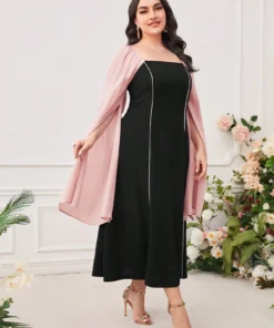 ⁦دريس SHEIN⁩ - الصورة ⁦1⁩