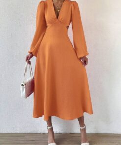 ⁦دريس SHEIN⁩ - الصورة ⁦1⁩