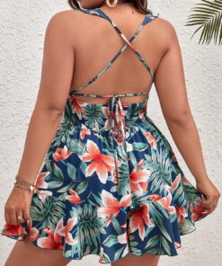 ⁦جمبسوت SHEIN⁩ - الصورة ⁦4⁩