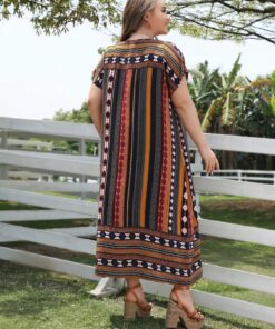 ⁦دريس SHEIN⁩ - الصورة ⁦6⁩