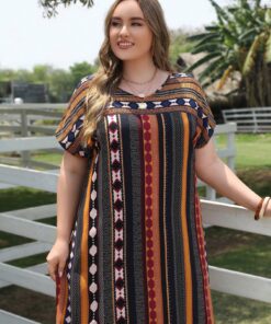 ⁦دريس SHEIN⁩ - الصورة ⁦5⁩