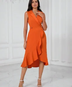 ⁦دريس SHEIN⁩ - الصورة ⁦6⁩