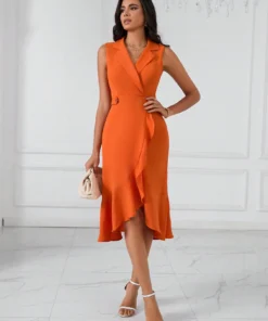 ⁦دريس SHEIN⁩ - الصورة ⁦7⁩