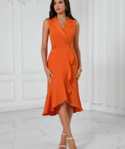 ⁦دريس SHEIN⁩ - الصورة ⁦1⁩