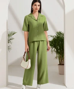 ⁦طقم  SHEIN⁩ - الصورة ⁦1⁩