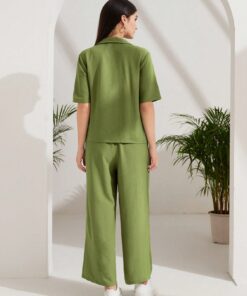 ⁦طقم  SHEIN⁩ - الصورة ⁦5⁩