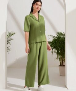 ⁦طقم  SHEIN⁩ - الصورة ⁦3⁩