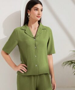 ⁦طقم  SHEIN⁩ - الصورة ⁦2⁩