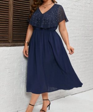 ميني دريس SHEIN