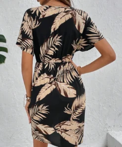 ⁦ميني دريس  SHEIN⁩ - الصورة ⁦2⁩