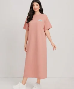 ⁦دريس  SHEIN⁩ - الصورة ⁦1⁩