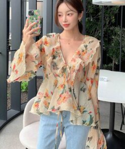 بلوزه SHEIN - الصورة 8